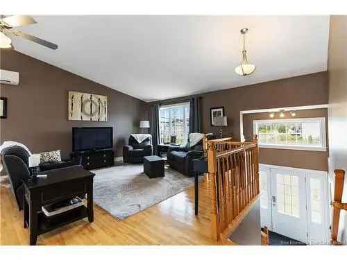 House For Sale In Moncton, New Brunswick