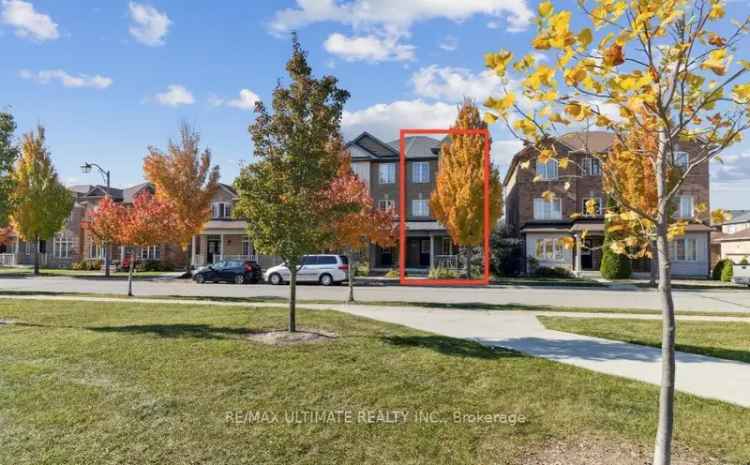 House For Sale in Markham, Ontario