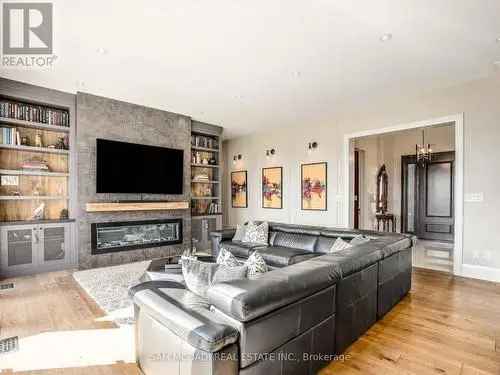 House For Sale In Rathwood, Mississauga, Ontario