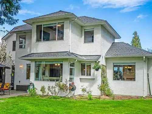 5 Bedroom House For Sale in Fraser Heights Surrey BC