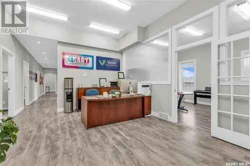 Commercial For Sale In Willowgrove, Saskatoon, Saskatchewan