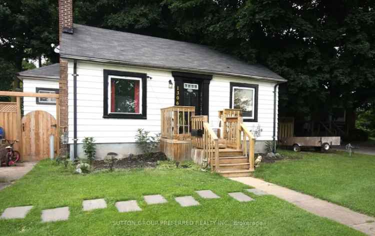 House For Sale in London, Ontario