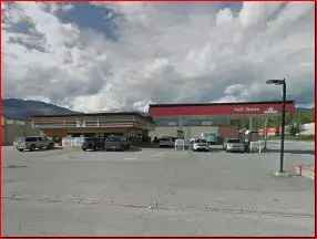 Retail For Sale in Revelstoke, British Columbia