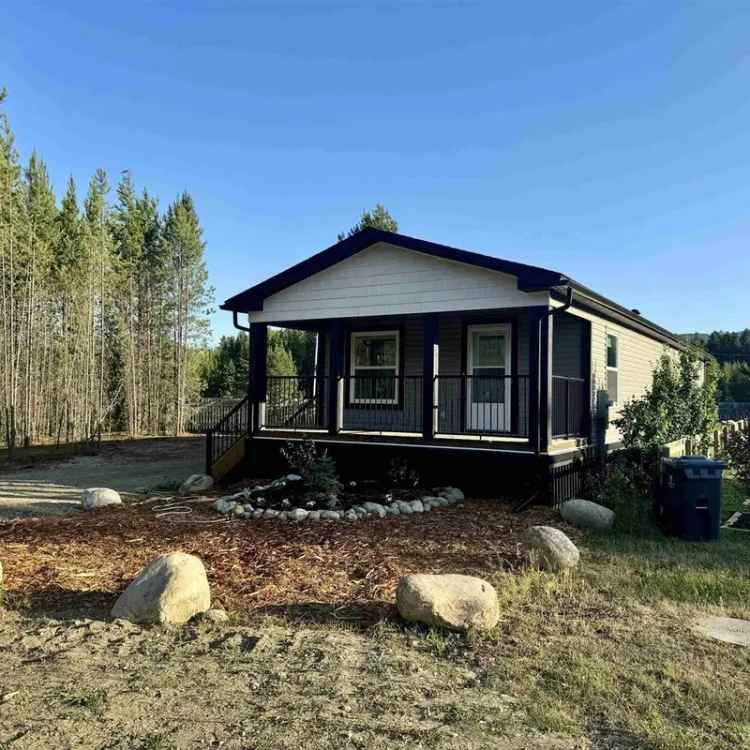 Manufactured Home for sale