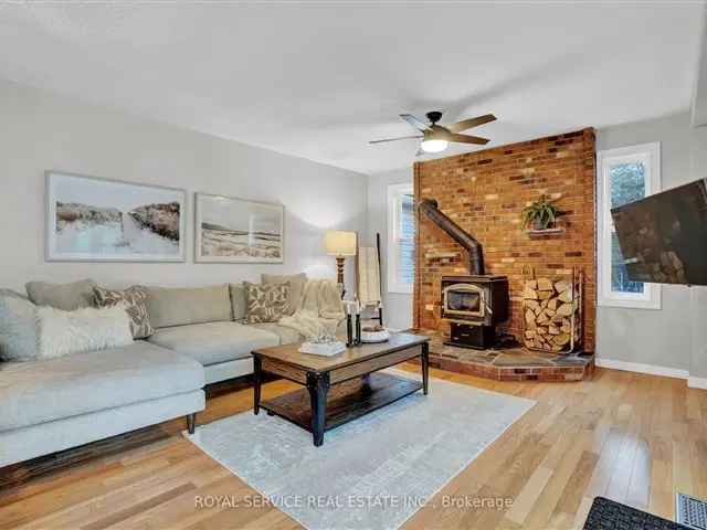 House For Sale in Clarington, Ontario