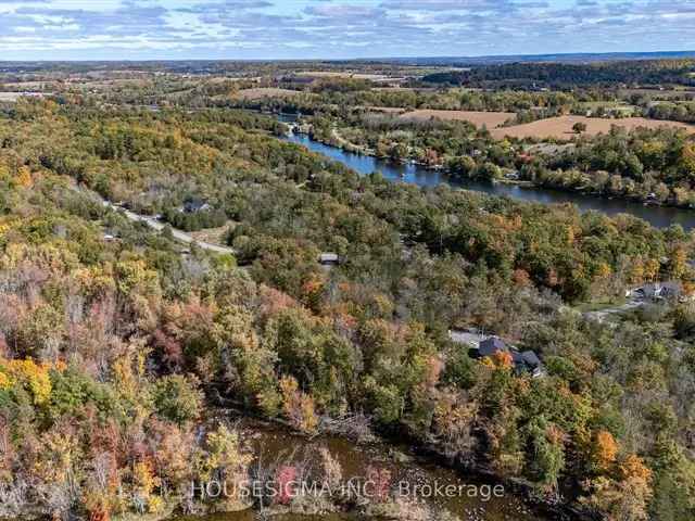 Land For Sale in Trent Hills, Ontario