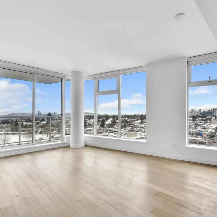 802 Sqft 2-Bed 2-Bath Condo for Sale in Kensington Gardens