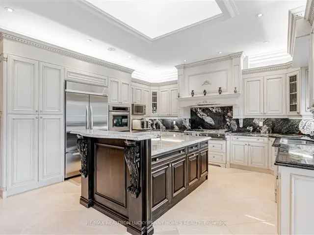 Magnificent Home in Exclusive Riverstone Estates