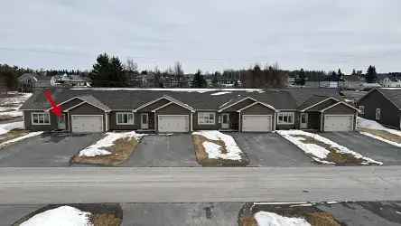 2-Bedroom Condo in Saint-Quentin Turnkey Move In Ready