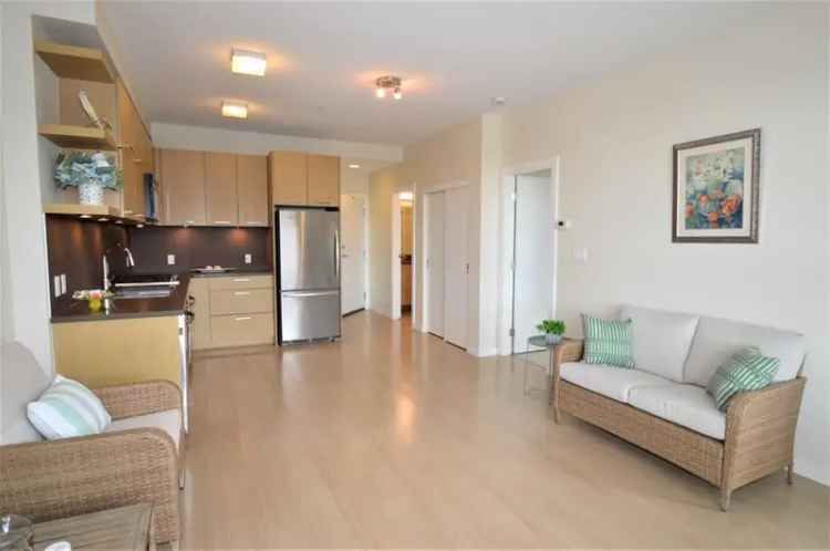 NEXT Complex 1-Bedroom Condo - Downtown Living