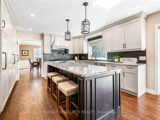 House For Sale in Caledon, Ontario