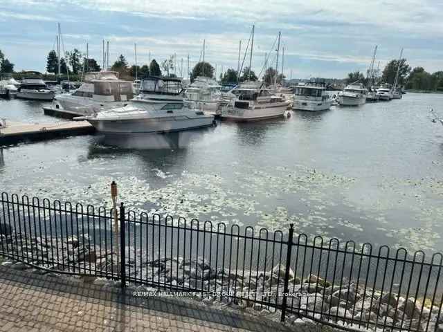 Lake Ontario Waterfront Property 134 Acres R4 Zoned