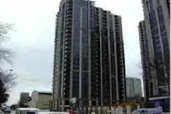 Condo One Bedroom for Lease ( Yonge/Sheppard/Subway )