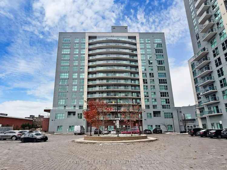 Condo For Rent in 2152, Lawrence Avenue East, Toronto, Ontario