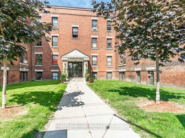 Condo For Rent in Toronto, Ontario