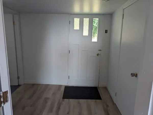 Mobile Home for Sale 3 Bedrooms Garage Bas Saint Laurent