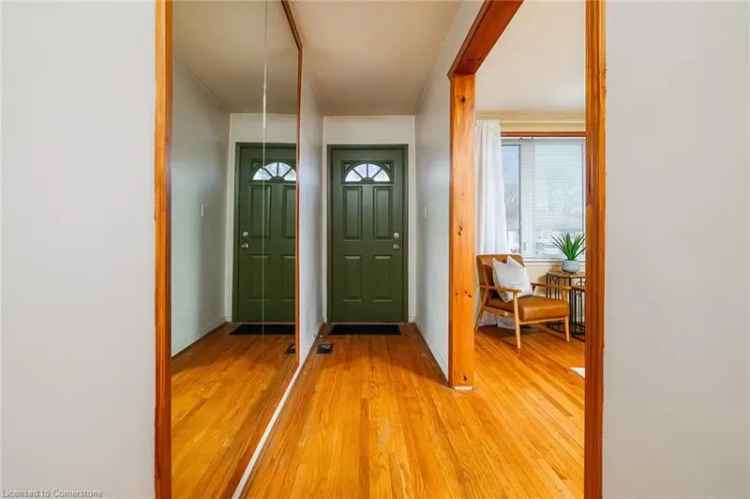 Spacious Malton Home Near Pearson Airport