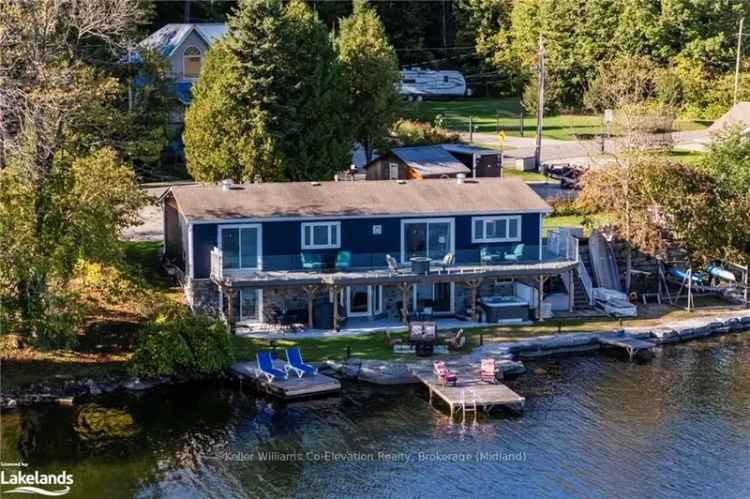 House For Sale in Kawartha Lakes, Ontario