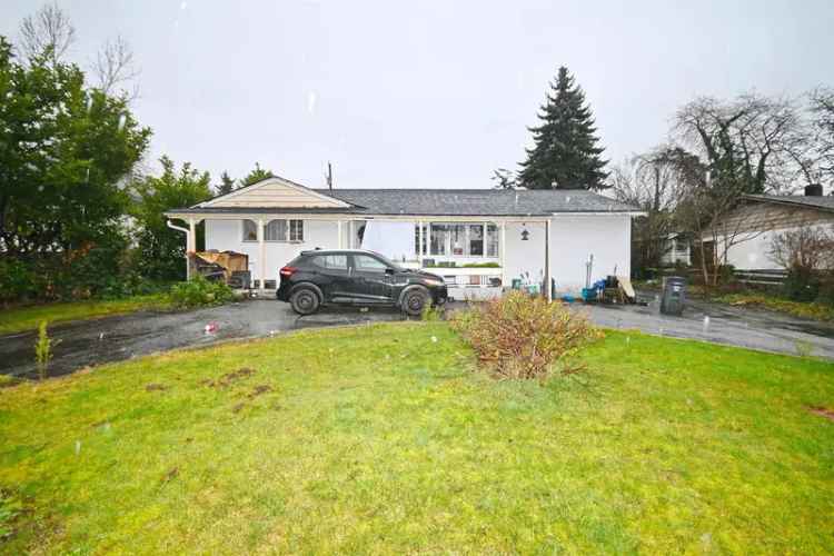 10618 137A Street in Surrey: Whalley House for sale in “Whalley” (North Surrey)  : MLS®# R2952110