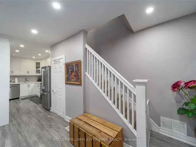 House For Sale in Hamilton, Ontario