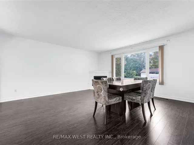 House For Sale in Niagara Falls, Ontario