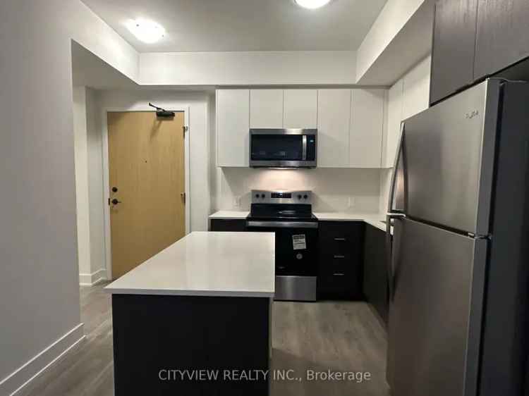 Condo For Rent in Oakville, Ontario