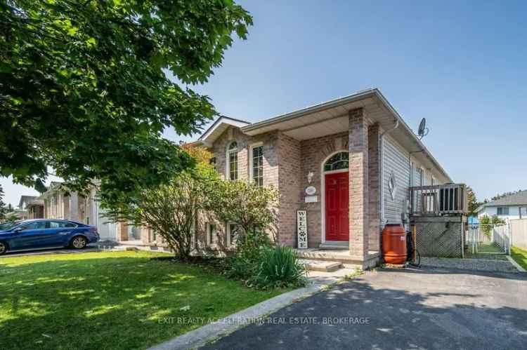 House For Sale in Kingston, Ontario