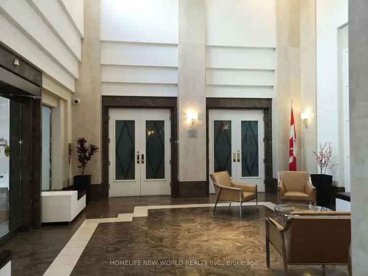 Condo For Rent in Toronto, Ontario