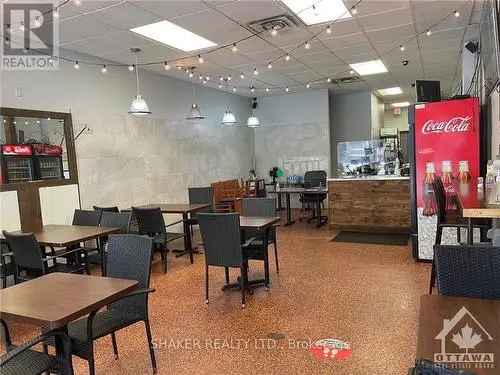 Commercial For Sale In Centretown, Ottawa, Ontario