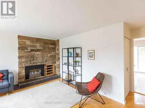 3 1 Bed 2 Bath Detached Bungalow Carson Grove Ottawa