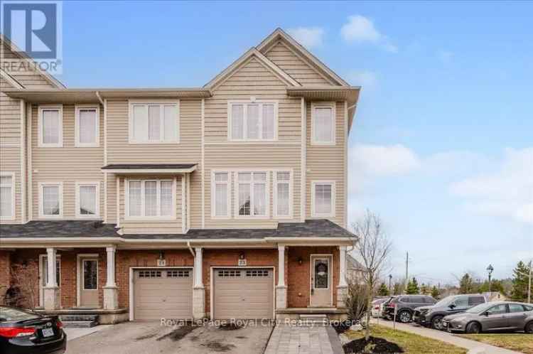 4 Bedroom 35 Bath Townhouse Near Schools and Parks
