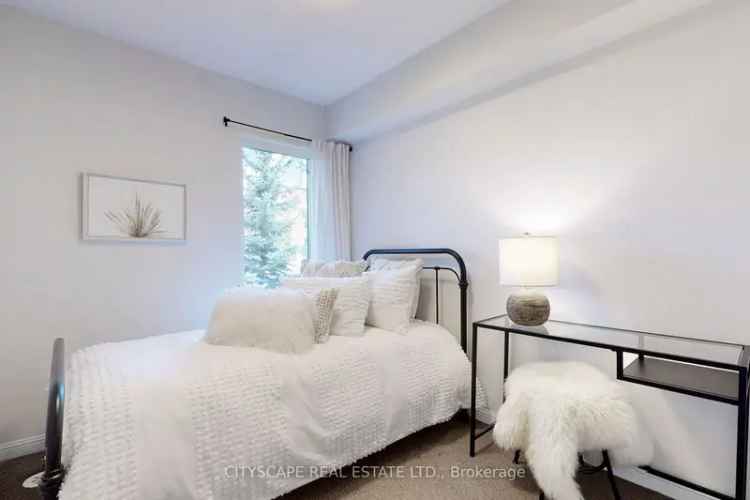 Condo For Rent in Toronto, Ontario