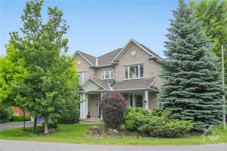 House For Sale in Ottawa, Ontario