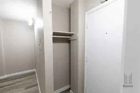 1 room apartment of 58 m² in Calgary