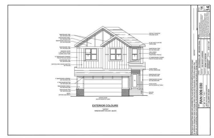 Royal LePage Benchmark