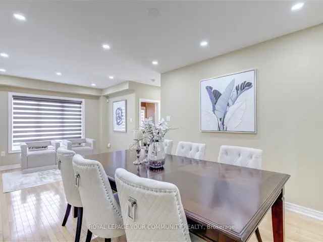 House For Sale in Vaughan, Ontario