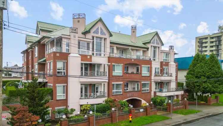 A $445,000.00 Apartment/Condo with 2 bedrooms in Chilliwack Downtown, Chilliwack