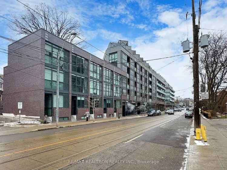 Condo For Sale in Toronto, Ontario