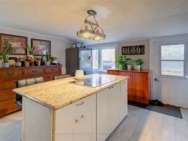 House For Sale in Loyalist, Ontario