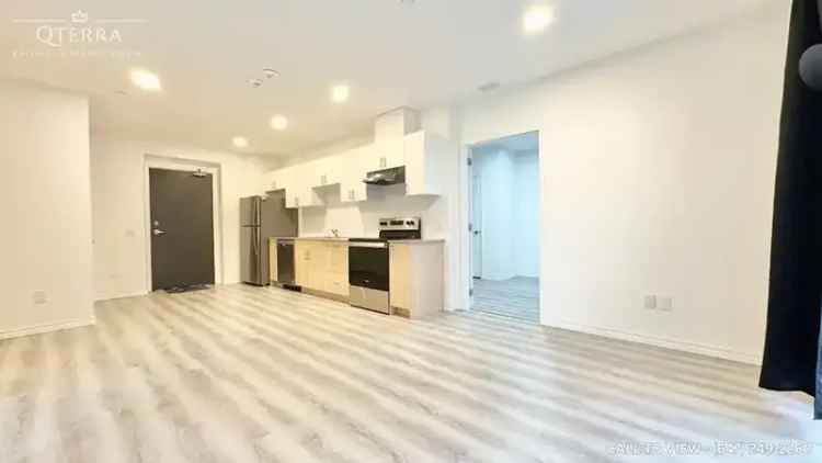 Buy Stylish 2-Bedroom Condo in Guelph with Modern Upgrades