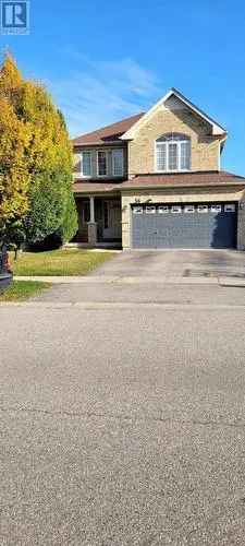 Buy Detached House in Brantford with In-Law Suite and Premium Lot