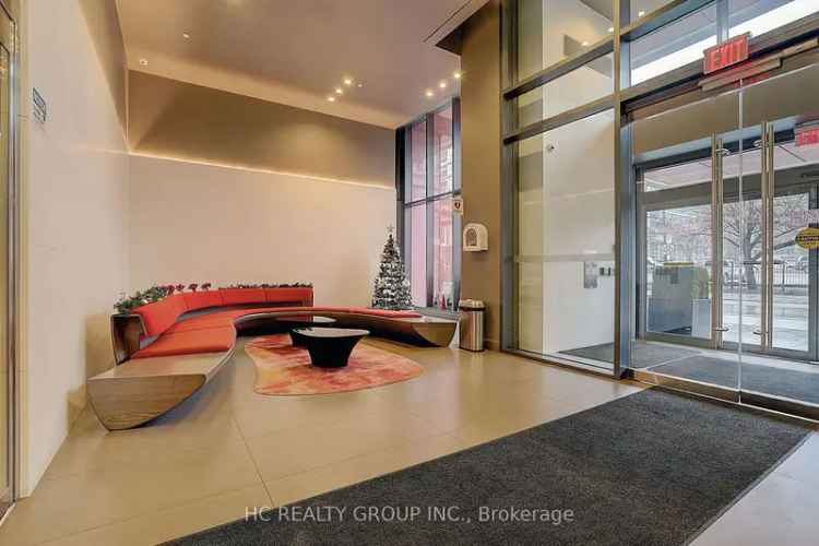 Condo For Sale in Toronto, Ontario