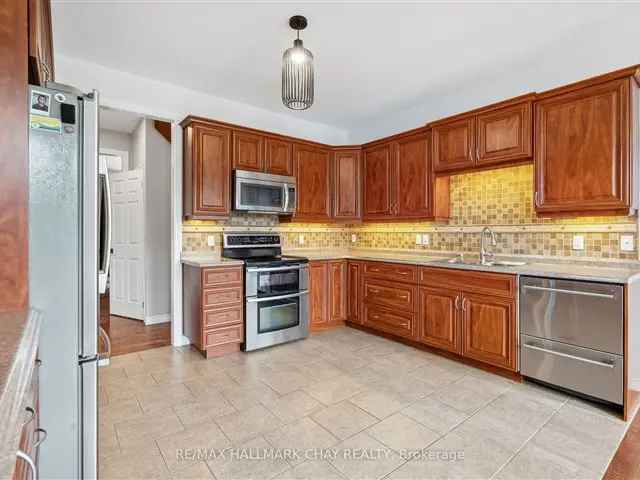 House For Sale in Ramara Township, Ontario