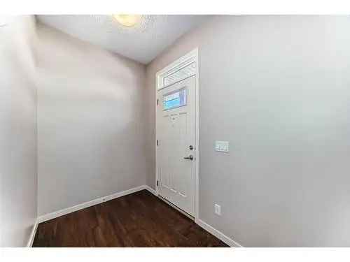 Townhouse For Sale Panorama Hills Calgary 3 Beds 15 Baths