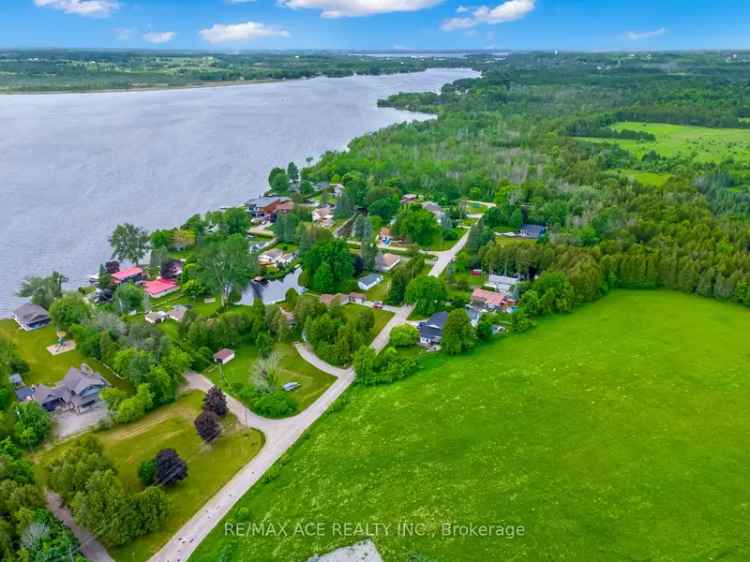 House For Sale in Kawartha Lakes, Ontario