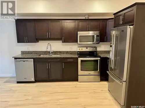 Condo For Sale In Willowgrove, Saskatoon, Saskatchewan