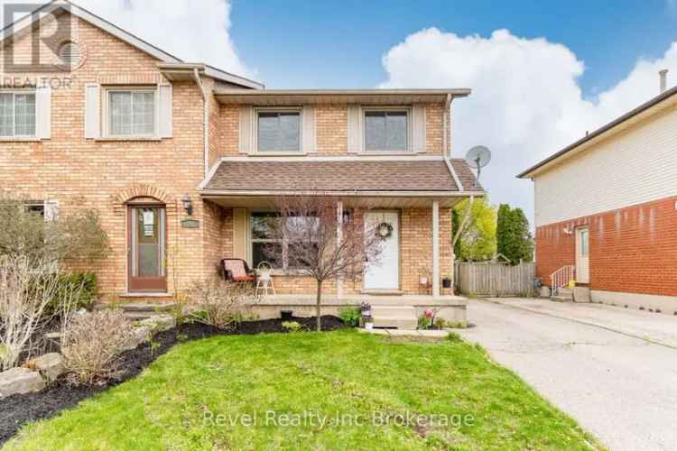 Semi-Detached Home in Birds Sanctuary, Woodstock