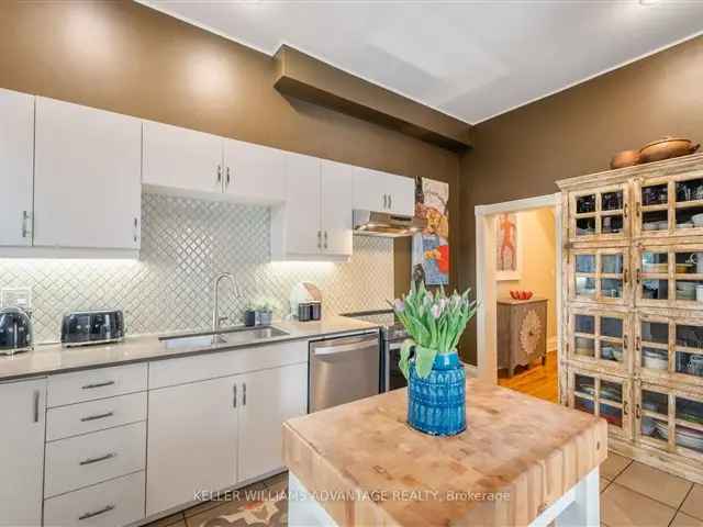 House For Sale in Toronto, Ontario