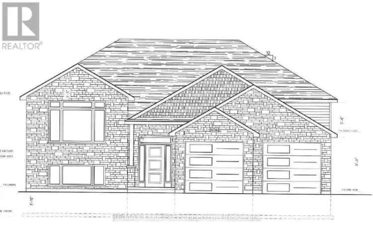 3 2 Bedroom Home Under Construction Near Amenities