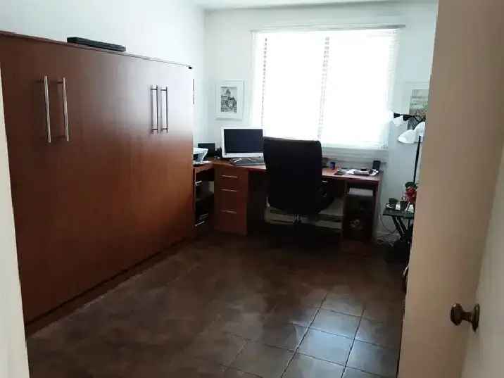 2-Bedroom Condo for Sale Near Galeries d Anjou